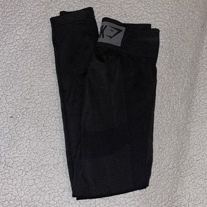 Gymshark flex leggings